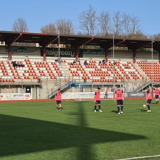 Calcio, Serie D. Alle 16:00 c'è Borgosesia - Gozzano, equilibri in gioco sia in vetta che in coda alla classifica
