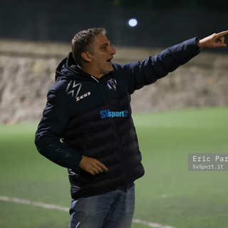 Calcio | Dego. Roso vuole più personalità: "Serve più coraggio, anche da chi ha giocato in campionati superiori" Calcio | Dego. Roso vuole più personalità: "Serve più coraggio, anche da chi ha giocato in campionati superiori"