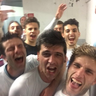 Calcio, Albissola. Missione triplete, stasera la finale di Coppa regionale con il San Desiderio Calcio, Albissola. Missione triplete, stasera la finale di Coppa regionale con il San Desiderio