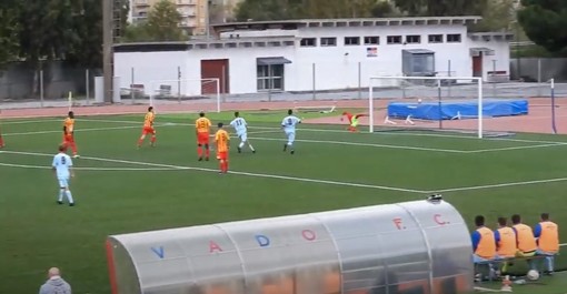 Calcio. Tris Vadese all'Altarese. Rivediamo le magie di Ruben Tona e Macagno (VIDEO) Calcio. Tris Vadese all'Altarese. Rivediamo le magie di Ruben Tona e Macagno (VIDEO)