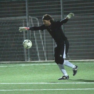 Calcio, Camporosso. Messina pronto al rientro dopo la squalifica: "Ho sbagliato, ma ora vinciamole tutte"