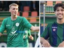 Calciomercato, Legino. Gabriele Incorvaia di nuovo verdeblu, Angeli rinnova fino a giugno 2026