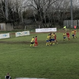 Calcio. La sintesi di Oltrepo - Cairese, la beffa per i valbormidesi arriva nel finale (HIGHLIGHTS) Calcio. La sintesi di Oltrepo - Cairese, la beffa per i valbormidesi arriva nel finale (HIGHLIGHTS)