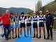 Canottaggio. Bene gli equipaggi liguri a Piediluco: Murcarolo, Sampierdarenesi e Rowing plurimedagliate