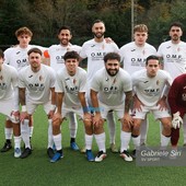 Calcio, Prima Categoria B. L'anticipo premia la Veloce, nulla da fare per la Virtus contro la capolista Olimpic Calcio, Prima Categoria B. L'anticipo premia la Veloce, nulla da fare per la Virtus contro la capolista Olimpic