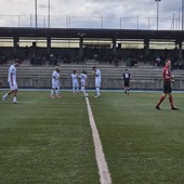 Calcio. Il Derthona passa all'Olmo - Ferro con Buongiorno e Scalzi, i due frombolieri di Buttu piegano il Celle Varazze Calcio. Il Derthona passa all'Olmo - Ferro con Buongiorno e Scalzi, i due frombolieri di Buttu piegano il Celle Varazze