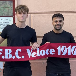 Calciomercato. Una coppia di colpi tira l'altra, presi anche Debenedetti e Bruzzone Calciomercato. Una coppia di colpi tira l'altra, presi anche Debenedetti e Bruzzone