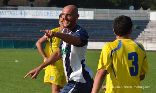 Lega Pro, Seconda Divisione: le foto della vittoria del Savona Lega Pro, Seconda Divisione: le foto della vittoria del Savona