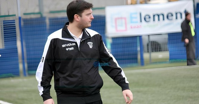 Calcio | Albingaunia. Col Dego è arrivata la reazione, mister Poggi: "Abbiamo sbagliato una sola partita. Le critiche? Ho le spalle larghe..." Calcio | Albingaunia. Col Dego è arrivata la reazione, mister Poggi: "Abbiamo sbagliato una sola partita. Le critiche? Ho le spalle larghe..."