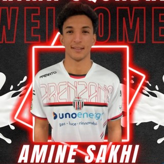 Calciomercato. L'Arenzano si muove in attacco tesserando Sakhi, vicino anche il ritorno di Jacopo Minardi