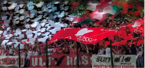 Calcio, Olimpia Carcarese. La tifoseria è pronta a riorganizzarsi: "Tutti al campo al di là della categoria"