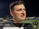 Calcio, Albingaunia. Primi riscontri ok per mister Poggi: "Ci siamo meritati una serata di festa, speciale indossare questi colori" (VIDEO) Calcio, Albingaunia. Primi riscontri ok per mister Poggi: "Ci siamo meritati una serata di festa, speciale indossare questi colori" (VIDEO)