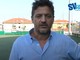 Calcio, Alassio FC. Mister Luciani pensa positivo nonostante il ko con l'Albenga: "Le sensazioni sono buone, non incontreremo sempre squadre così forti" (VIDEO) Calcio, Alassio FC. Mister Luciani pensa positivo nonostante il ko con l'Albenga: "Le sensazioni sono buone, non incontreremo sempre squadre così forti" (VIDEO)