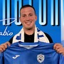 Calciomercato | Pallare, dopo le conferme arriva l'annuncio di Fabio Bastoni Calciomercato | Pallare, dopo le conferme arriva l'annuncio di Fabio Bastoni