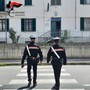 Caserma Carabinieri di Cengio