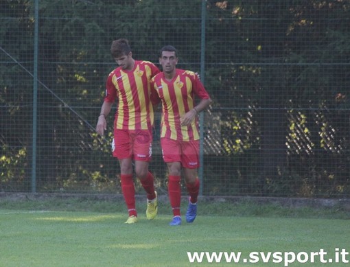 Calciomercato, Finale. Un attaccante scuola Torino per Buttu: ha firmato Edoardo Capocelli Calciomercato, Finale. Un attaccante scuola Torino per Buttu: ha firmato Edoardo Capocelli