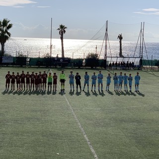 La Veloce accoglie il futuro del calcio: torna il Trofeo “Pierino Prati”