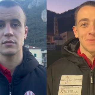 Calciomercato. La Carcarese gioca d'anticipo, blindati Brignone e Brovida