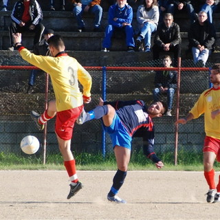 Calcio, Celle Ligure. Fabio Ferrando lascia i gillorossi: "Ho trascorso anni splendidi, in bocca al lupo a tutti"