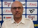 Calcio. Matteo Giribone sfoglia la margherita: Carcarese (in pole) o Millesimo nel futuro del dirigente valbormidese Calcio. Matteo Giribone sfoglia la margherita: Carcarese (in pole) o Millesimo nel futuro del dirigente valbormidese