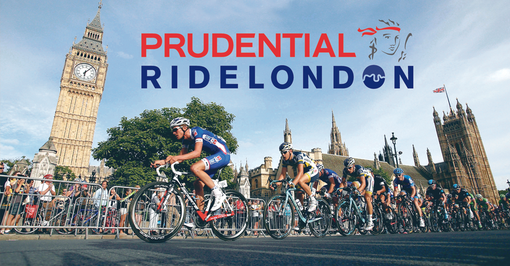 Ciclismo, un albenganese alla Prudential Ride London Surrey 100