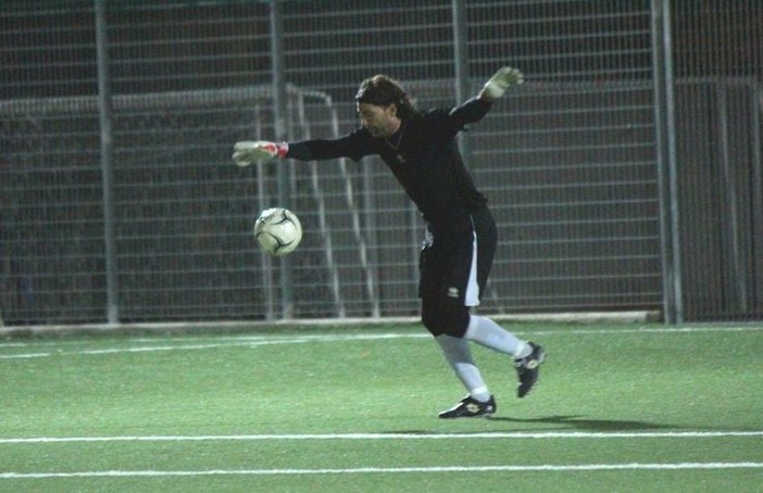 Calcio, Camporosso. Messina pronto al rientro dopo la squalifica: "Ho sbagliato, ma ora vinciamole tutte"