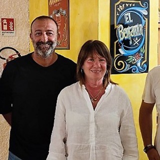 Calciomercato, Albenga. Si stringe per le prime operazioni, sondaggio in corso per i fedelissimi di Lupo
