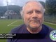 Calcio, Legino. Il presidente Carella benedice il pari con il Savona: "Fedeli al nostro spirito combattivo, mai avrei pensato di sfidare i biancoblu" (VIDEO)