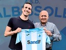 Calciomercato, Albissole. Arriva l'ufficialità per l'ingaggio del portiere Pastorino Calciomercato, Albissole. Arriva l'ufficialità per l'ingaggio del portiere Pastorino