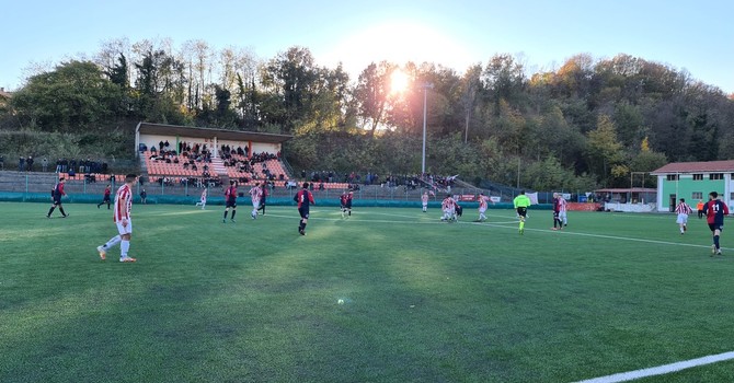 Calcio | Seconda Categoria B. Sabato in campo per Carcarese e Pallare, mirino sul terzo posto per i biancoblu