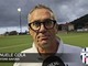 Calcio. Cola promuove un Savona con l'elmetto: &quot;Abbiamo ritrovato compattezza, la squadra ha saputo rispondere presente&quot; (VIDEO)