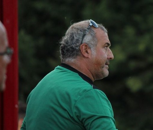 Calcio, Sestrese: il nuovo allenatore è Pierluigi Lepore