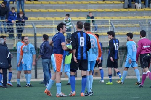 Calcio, Promozione: i risultati e la classifica dopo la ventunesima giornata Calcio, Promozione: i risultati e la classifica dopo la ventunesima giornata