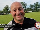 Calcio, Borghetto. Riecco Perrone sulla panchina granata: "Il club ora è ben strutturato, posso tornare a fare ciò che più mi diverte" (VIDEO)