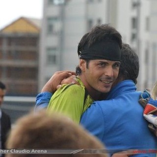 Savona calcio, Simone Aresti: "Ci saremo anche noi in piazza oggi con i tifosi"