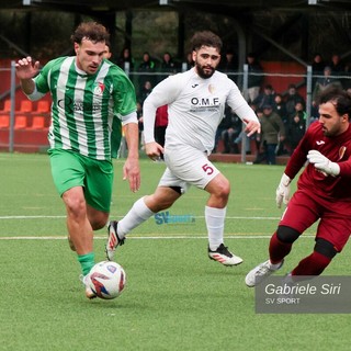 Calcio, Prima Categoria B. Veloce, Speranza e Virtus salutano il 2025 tra le mura amiche