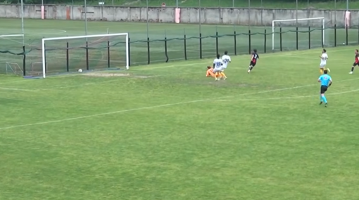 Calcio | Cairese gambero, la sconfitta di Gozzano condanna i gialloblu nuovamente ai playout (GLI HIGHLIGHTS)