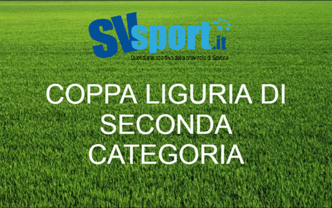 Calcio | Coppa Liguria di Seconda Categoria. Albingaunia U21 - San Filippo Neri ha aperto il programma