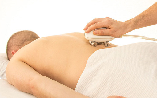 Contrattura muscolare: che tipo di massaggio mi può aiutare?