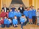 Calcio. La Torino Academy sceglie Cisano, presentata la partnership a Palazzo Gollo (FOTO e VIDEO)