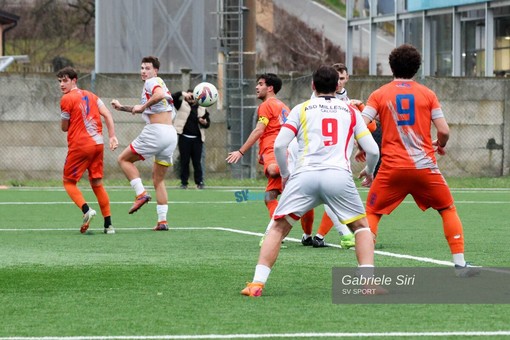 Calcio, Eccellenza. Ostacolo Genova Calcio per il Millesimo, il Pietra Ligure vuole ripartire con il Molassana