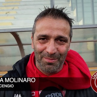 Calcio, Prima Categoria. E' un Cengio da zona alta dopo la vittoria con il Vadino. Molinaro: &quot;Tre punti pesantissimi nonostante le assenze&quot;