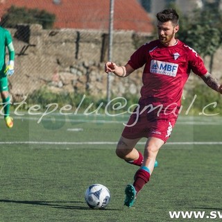 Calcio, Albissola. Sancinito svela le carte: "Serie C, ora bisogna crederci!" (IL VIDEO DEL RIGORE DECISIVO)
