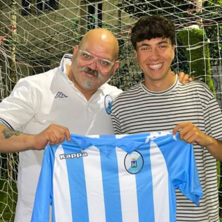 Calciomercato | C'è Avalli per l'attacco della Spotornese