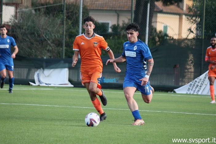 Calcio, Prima Categoria A. Sarà un'altra giornata tutta da seguire Calcio, Prima Categoria A. Sarà un'altra giornata tutta da seguire