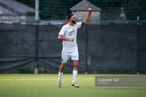 Calcio | Domani i recuperi di Prima B, Rossiglionese - Veloce a Cannella di Genova