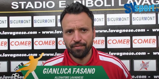 Calcio, Lavagnese. Mister Fasano è stato esonerato, il comunicato del club