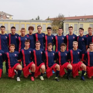Calcio. Fabrizio Monte ricorda Marco Parascosso: "Ero calcisticamente innamorato delle sue qualità, indimenticabile il gol a Legnano" (VIDEO)