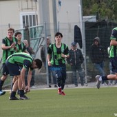 Calcio, Juniores | Varato il percorso del Legino nel tabellone nazionale, prima tappa a Volpiano