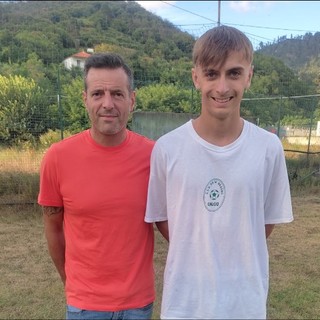 Calciomercato. Il Bragno conclude la propria campagna con il difensore Tommaso Saveresi